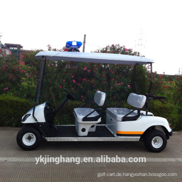250CC Motor Polizei Streifenwagen aus China (Festland) zu verkaufen
